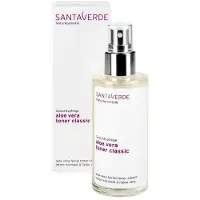 Santaverde Santeverde Aloe Vera Toner Classic 100 ml Spray