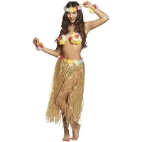 Boland Hawaii Verkleed Set Paradise