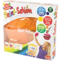 Goliath Knutsel Paint Sation - On-The-Go