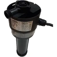 Velda Pomp + trafo t.b.v. Floating Filter 2500