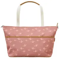 Fresk luiertas roze