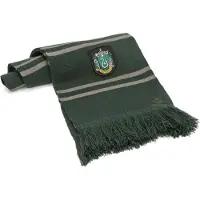 Cinereplicas Harry Potter Slytherin Sjaal