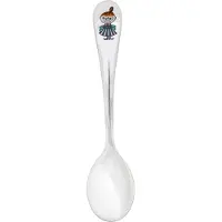 Hackman Moomin koffielepel Little My