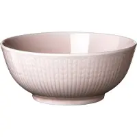 Rörstrand Swedish Grace schaal klein 30 cl. rose (roze)