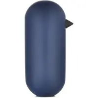 Normann Copenhagen Little Bird Decoratie 13,5cm Donkerblauw