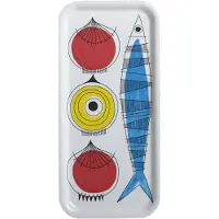 Almedahls Picknick dienblad 32x15cm