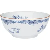 Rörstrand Ostindia saladeschaal 2,4 l.