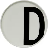 Design Letters bord D