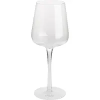 ERNST wijnglas 2-pack helder