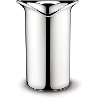 Georg Jensen Wijnkoeler Georg Jensen RVS Glanzend