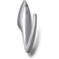 Essem Design Papa kledinghaak aluminum