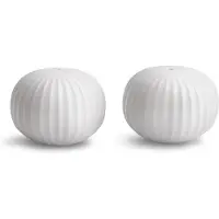 Kähler Hammershøi H6 Cm Zout-en Pepermolen