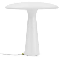 Normann Copenhagen Shelter Tafellamp White