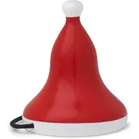 Kay bojesen kerstmuts voor kleine aap rood