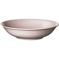 Rörstrand Swedish Grace diep bord Ø19 cm rose (roze)