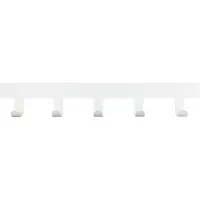 Maze Only Hooks Wandkapstok