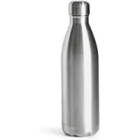 Sagaform To Go thermosfles 0,5 liter roestvrij staal