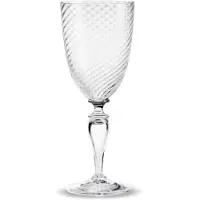 Holmegaard Regina wit wijnglas 18 cl.