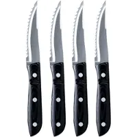 Gense Old Farmer XL Micarta vleesmes 4-pack