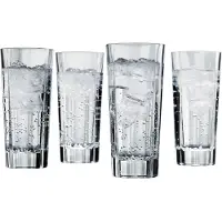 Rosendahl Grand Cru longdrink glazen helder 4-pack