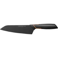 Fiskars Santoku Keukenmes 29 Cm