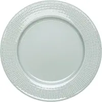 Rörstrand Swedish Grace bord Ø27 cm ice (lichtblauw)