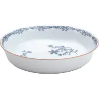 Rörstrand Ostindia Ovenvaste Schaal 28 Cm - Ovenschalen Porselein Mix - 1011726