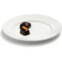 Rosendahl Grand Cru bord Ø19 cm Wit