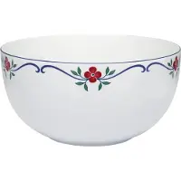 Rörstrand Sundborn salade schaal 2.2 l