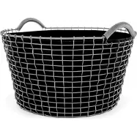 Korbo kunststof plantenzak 3-pack 35 liter