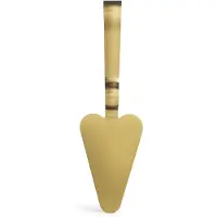 Sagaform Kitchen taartschep 24,5 cm