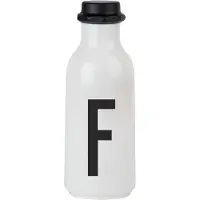 Design Letters drinkfles F