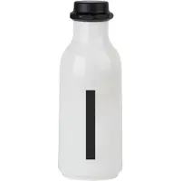 Design Letters drinkfles I