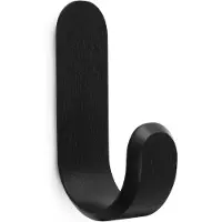 Normann Copenhagen Curve haak wit