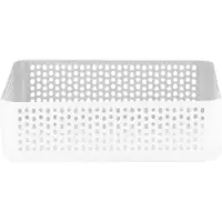 Normann Copenhagen Nic Nac organizer wit groot