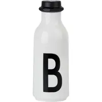 Design Letters drinkfles B
