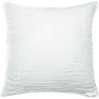 Himla Hannelin kussenhoes 50x50 cm white