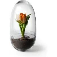 Design House Stockholm Grow kas Middel Ø11 cm