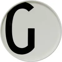 Design Letters bord G