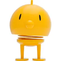 Hoptimist Bumble L Yellow 15 cm