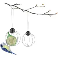 Eva Solo Bird Feeder Suet (2 delig)