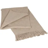 Elvang Denmark Elvang Classic plaid beige