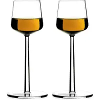 Iittala Essence sherryglas 150 ml glas transparant 2 stuks
