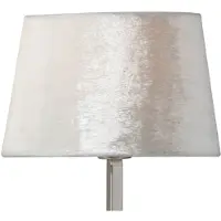 Watt & Veke Lola lampenkap 20 cm crème (wit)
