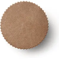 Normann Copenhagen Haakje Chip Nature 4 cm