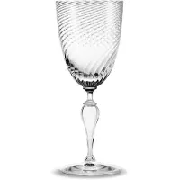Holmegaard Regina rood wijnglas 28 cl.
