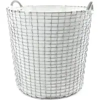 Korbo waszak wit - 65 l.