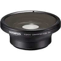 Olympus FCON-T01 Fish Eye Converter