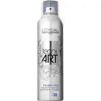 L'Oréal Haarstyling Tecni.Art Fix Anti Frizz 4 250 ml