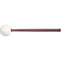 Vic Firth BD1 General basdrum-mallet met vilten kop (per stuk)